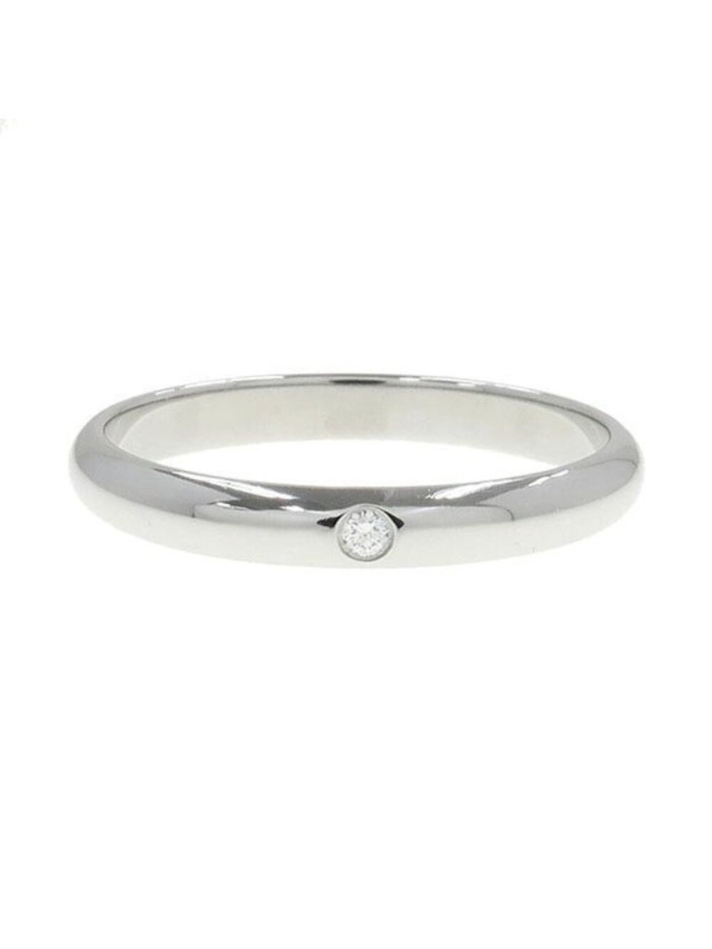 Cartier Diamond 53 Ring